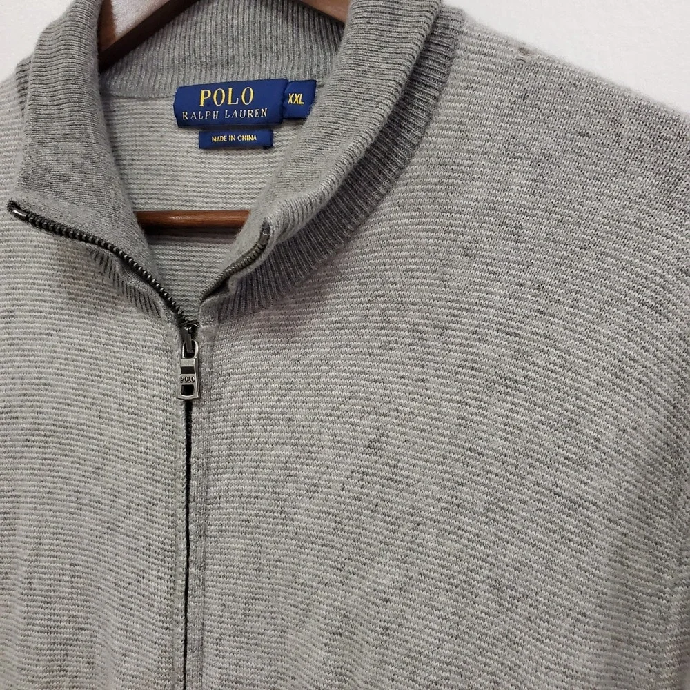 Polo Ralph Lauren good pre